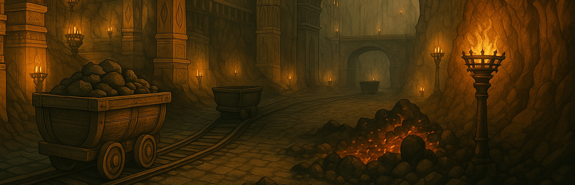 Rock and Stone cover image