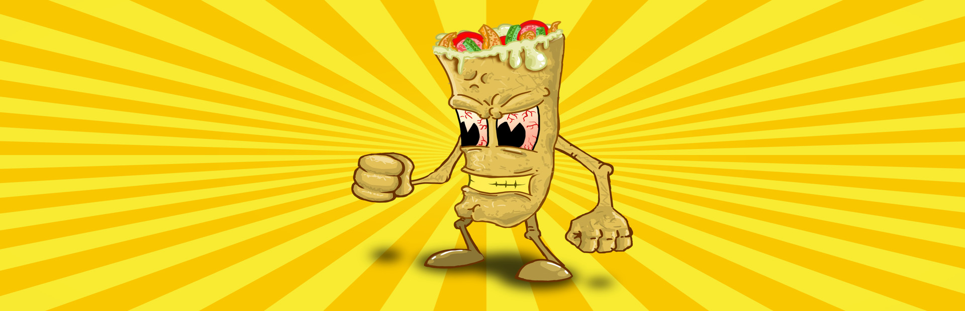 Shawarma or Shaverma cover image