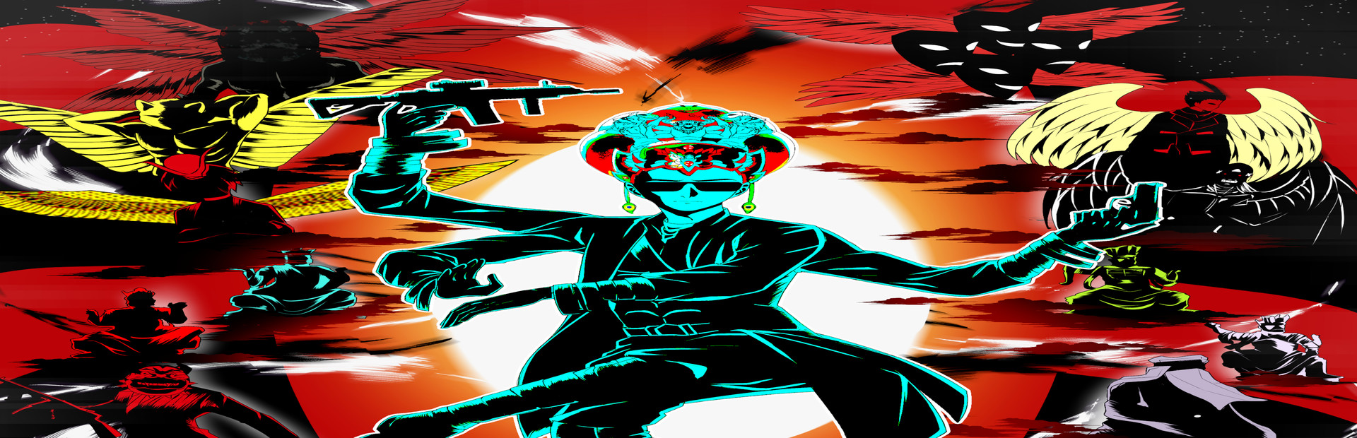 Via Mortis cover image