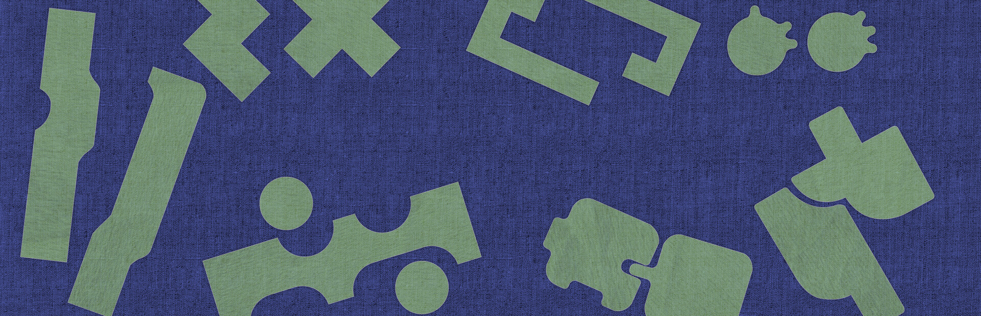 Paper Puzzle cover image