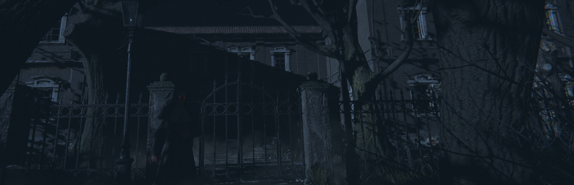 House of Ghosts cover image
