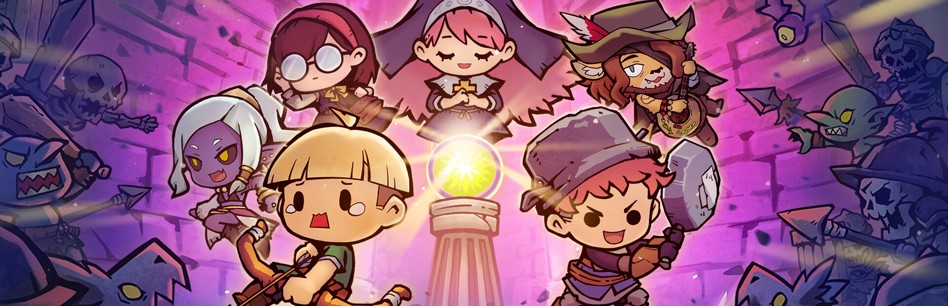 LightSup! cover image