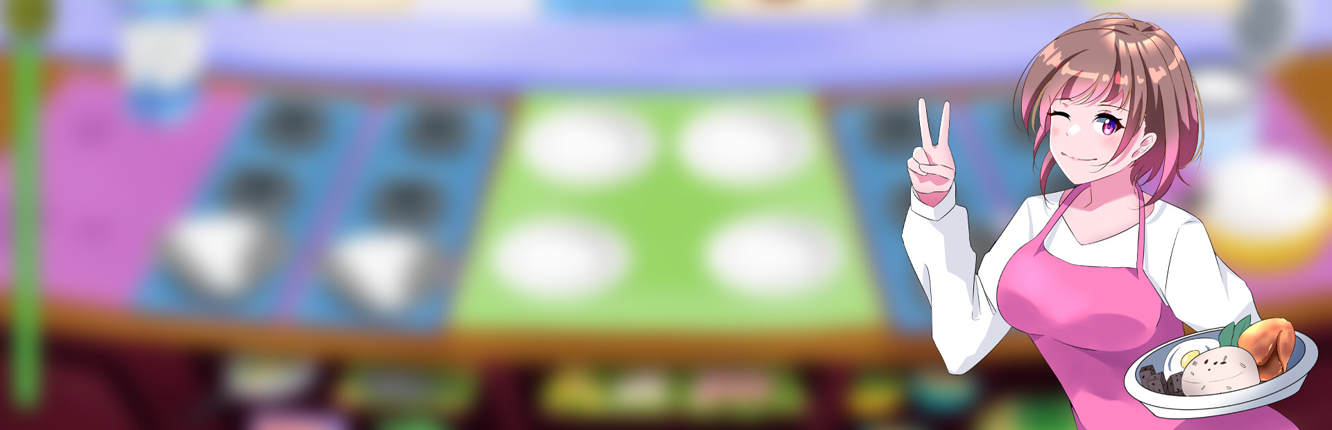 Rice Bowl Restaurant cover image
