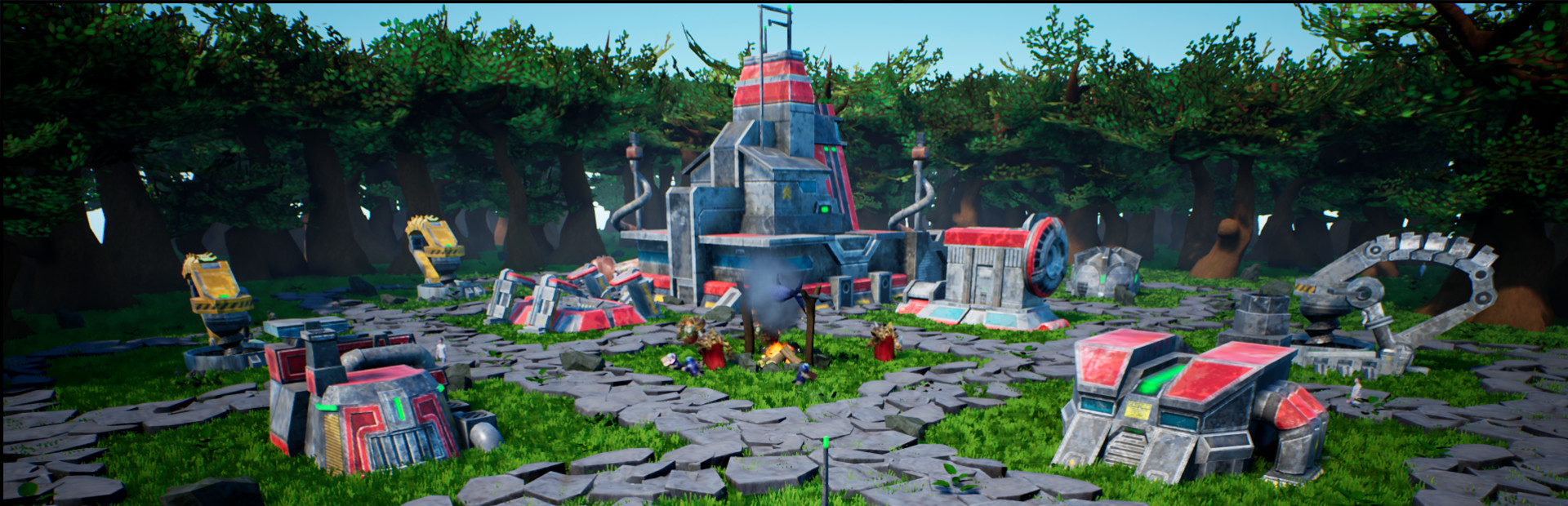 Advancity cover image
