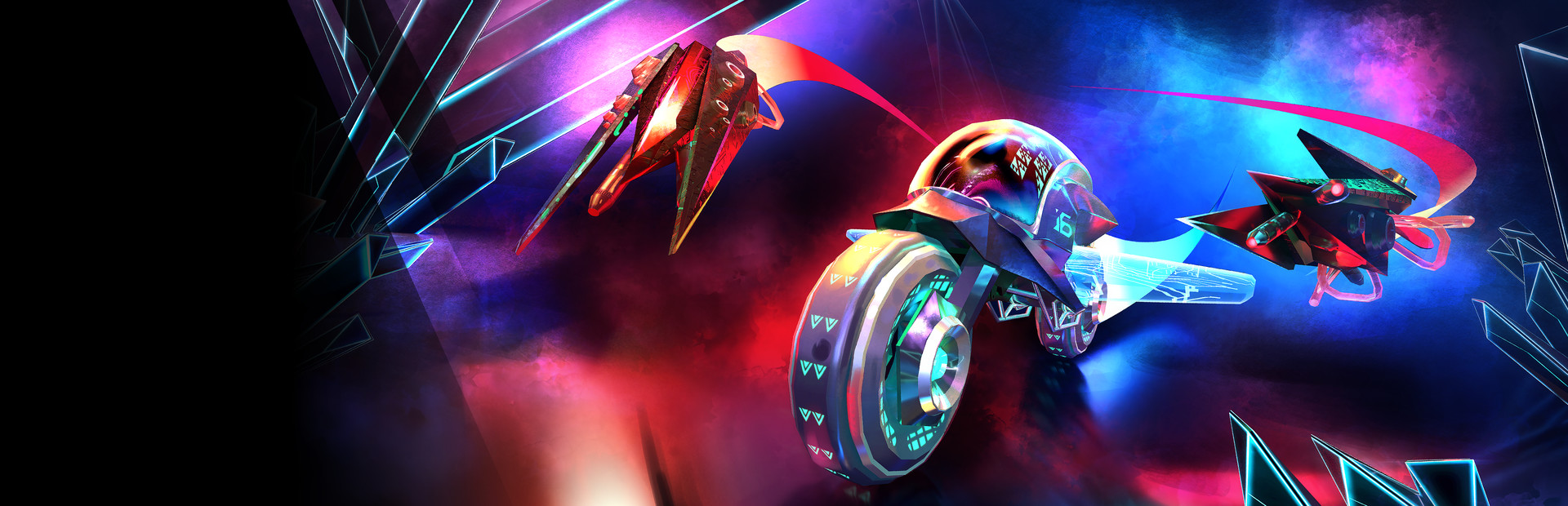 Tri6: Infinite cover image