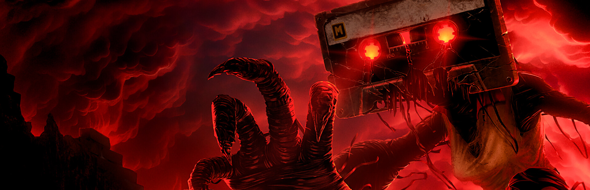 Don't Fret Demo cover image