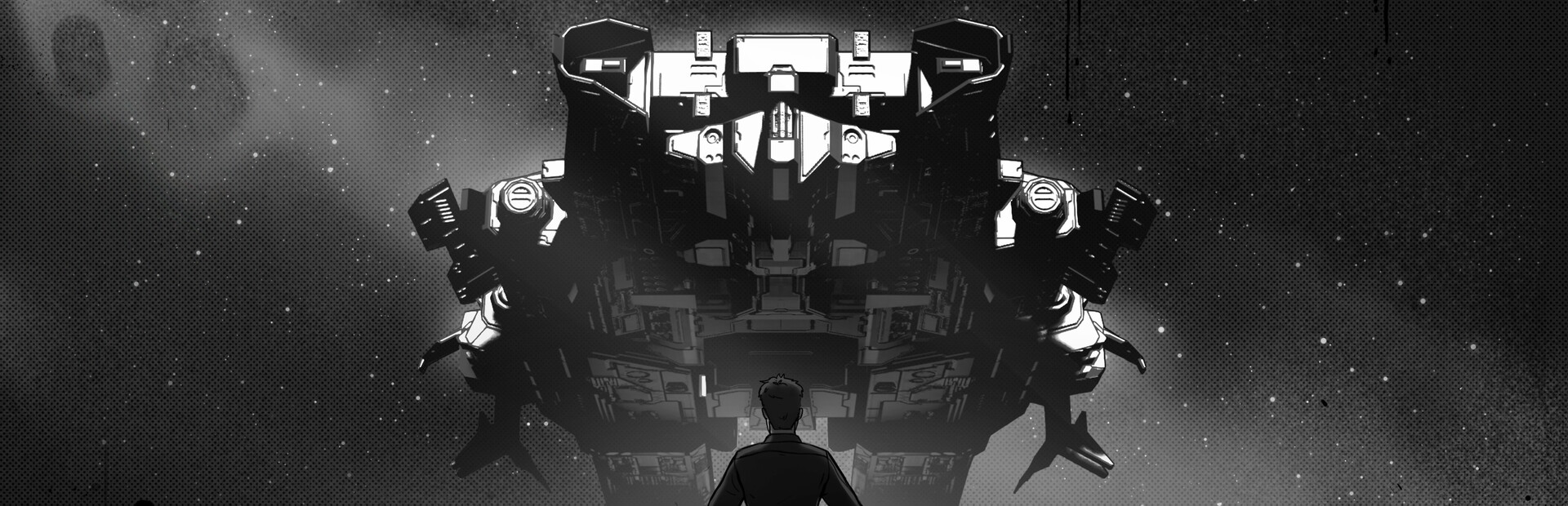 Quantum Derelict cover image
