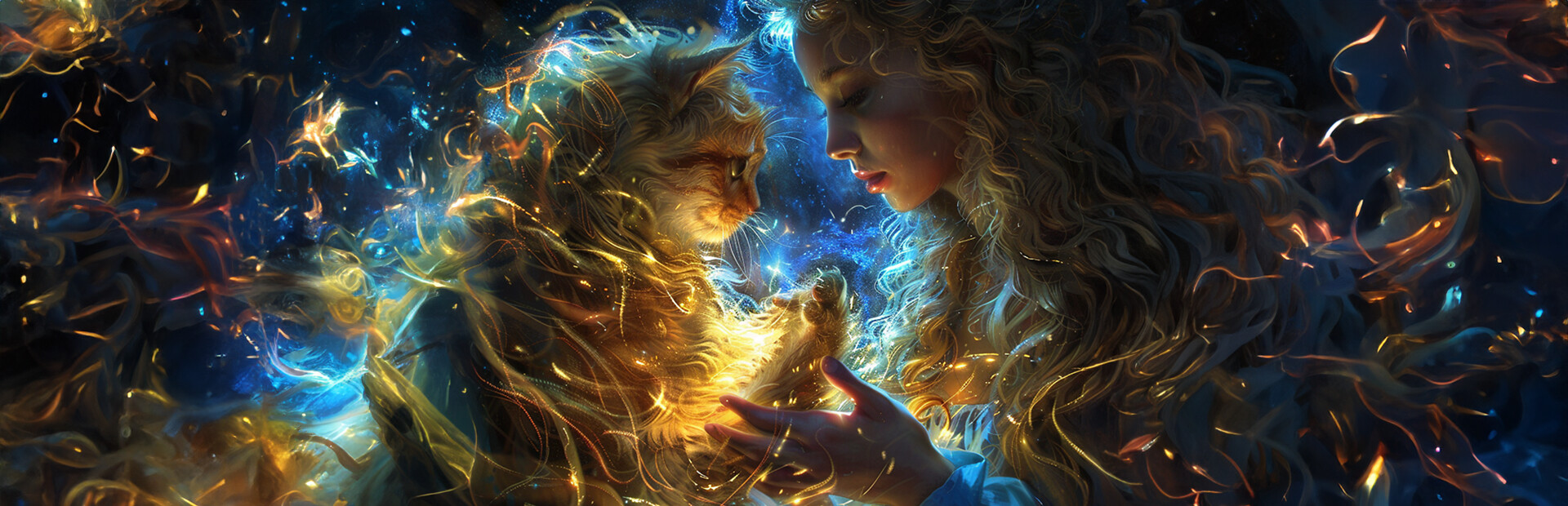 Familiar Friends: What's Your Familiar? cover image