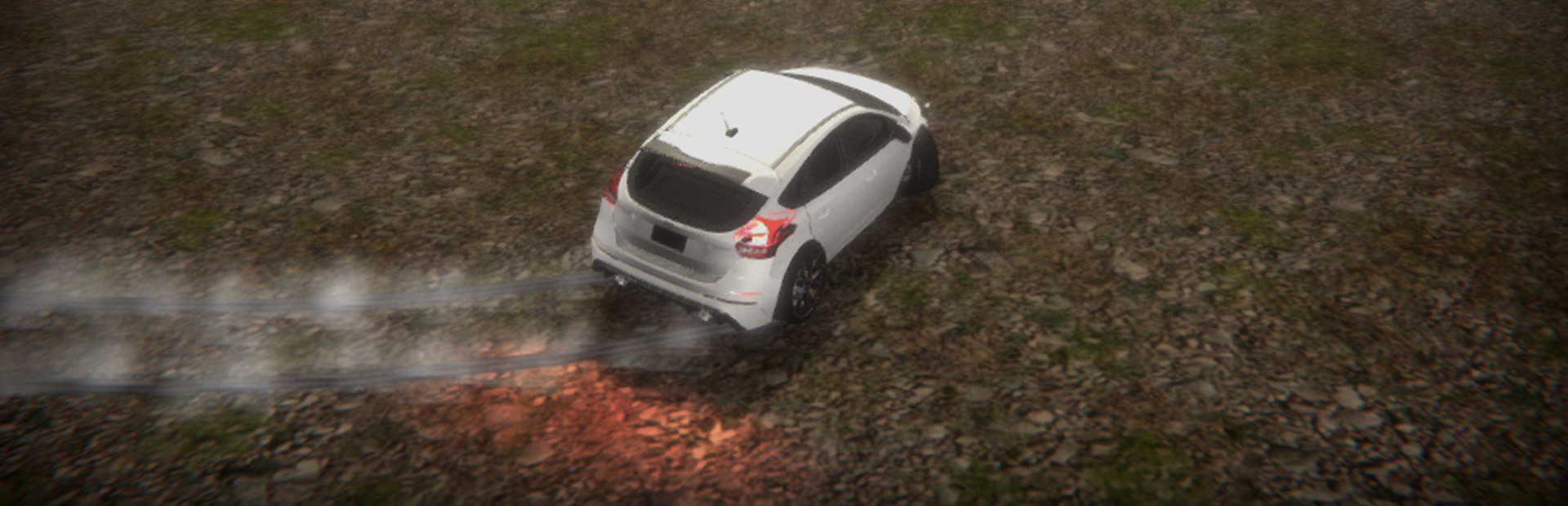 Police Chase cover image