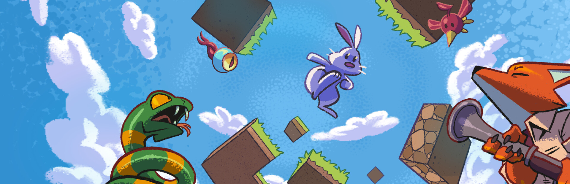 Hoppy Hop cover image