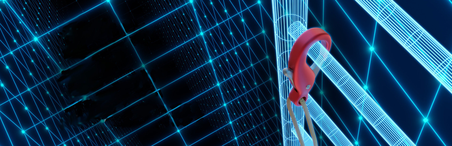 Work At Height VR Training cover image