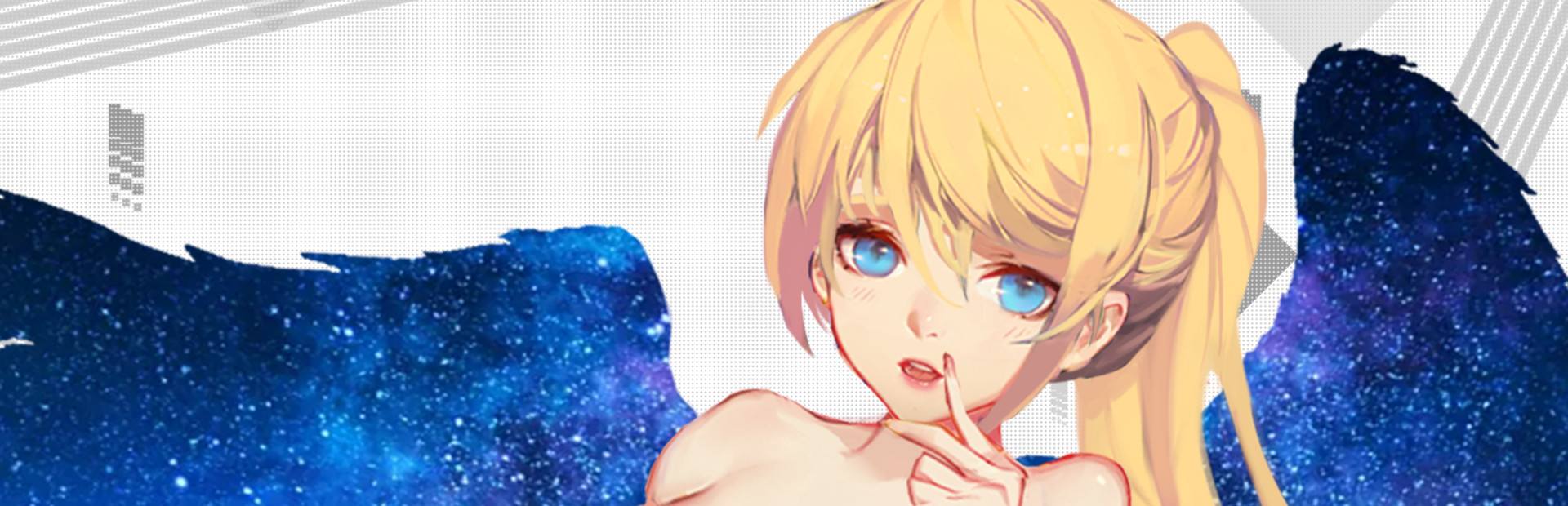 Kawaii Girl cover image