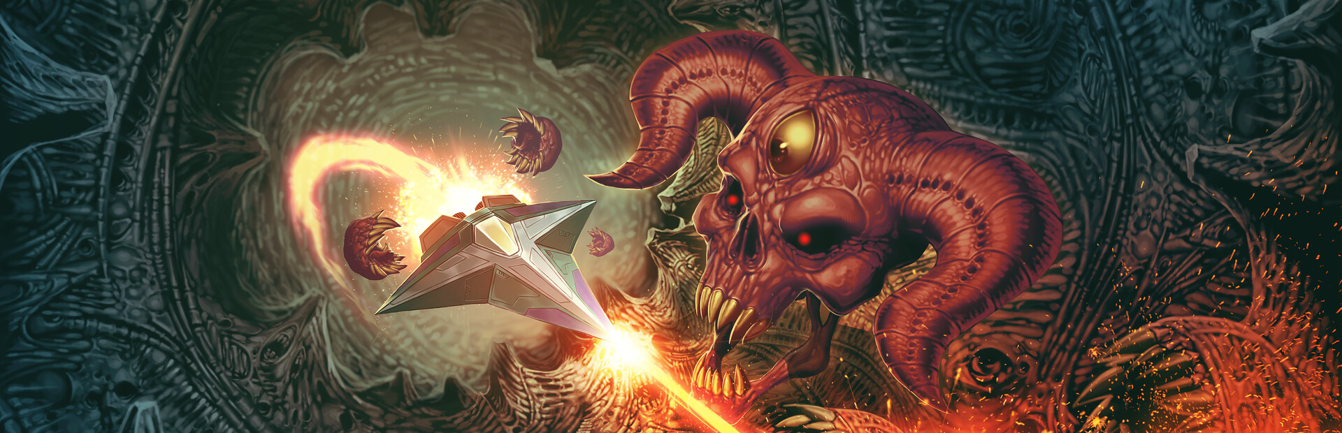 Void Gore cover image