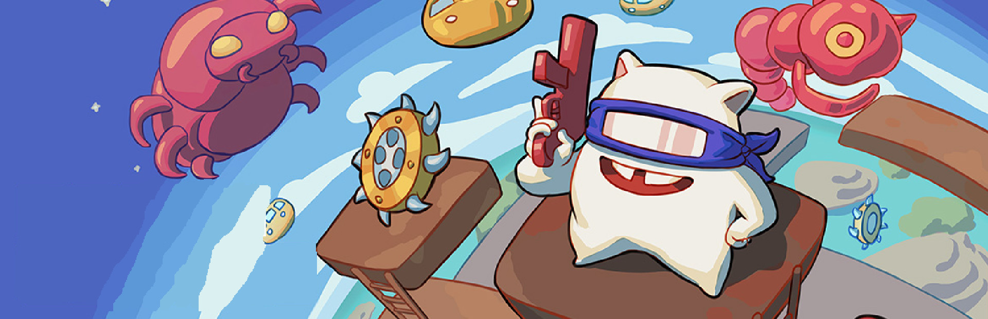 Squad Killer cover image