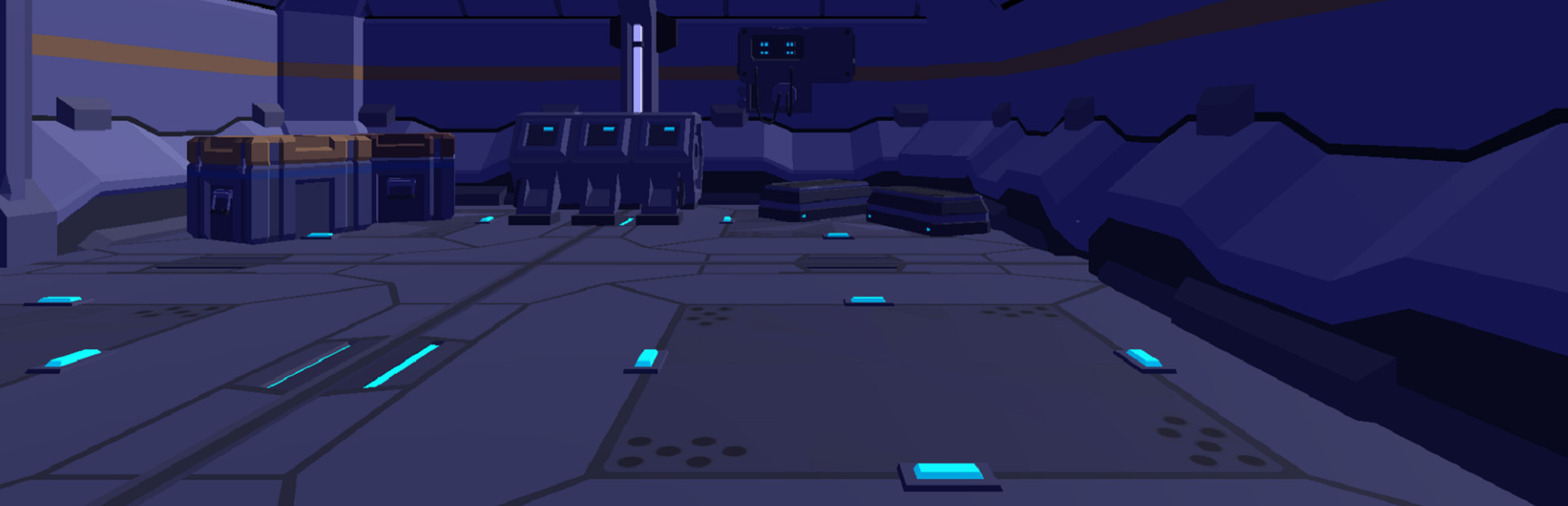 Station Osirius cover image