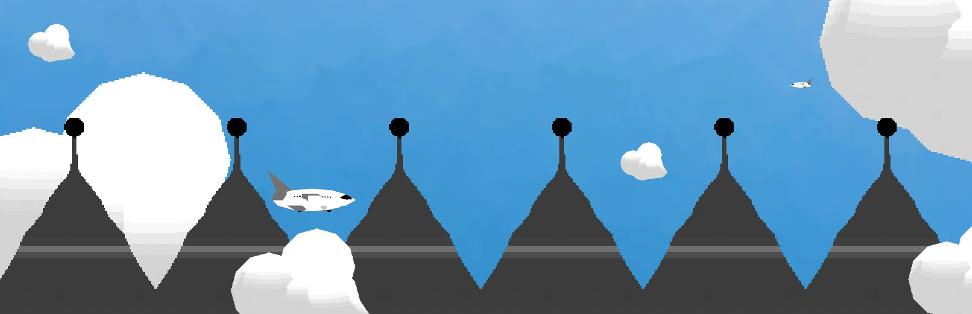 Wobbly Heights cover image