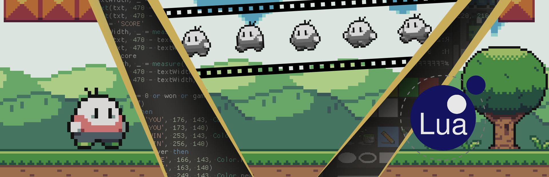 Bitty Engine Demo cover image