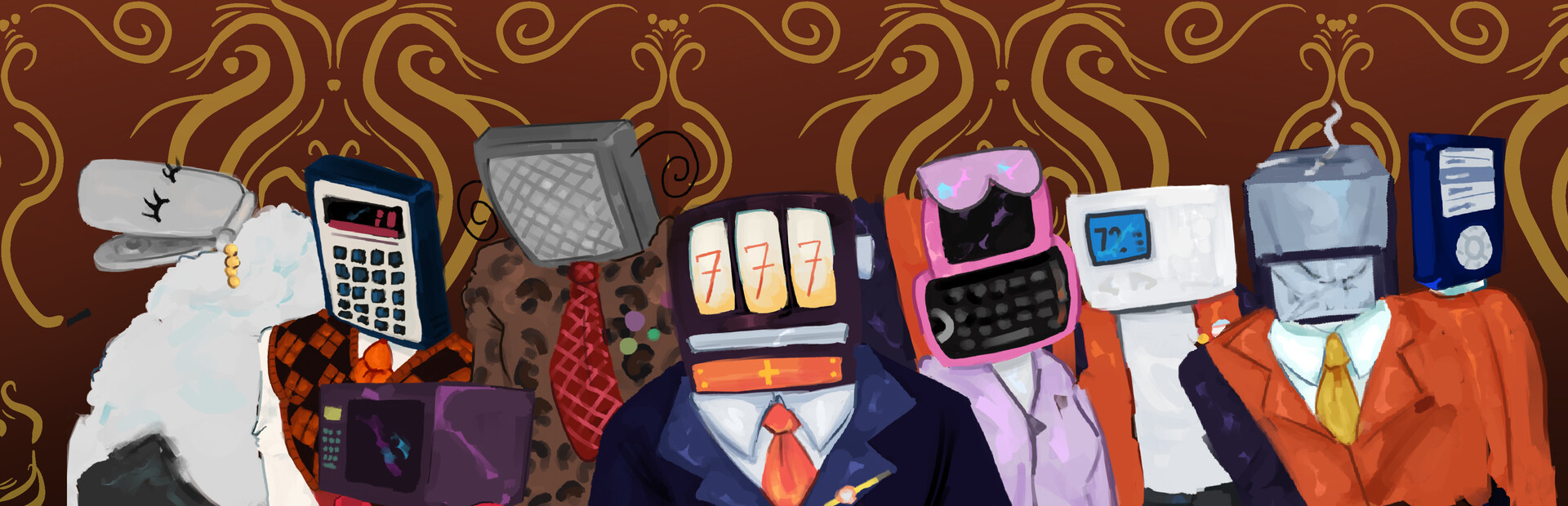 ELECTROBASIS cover image