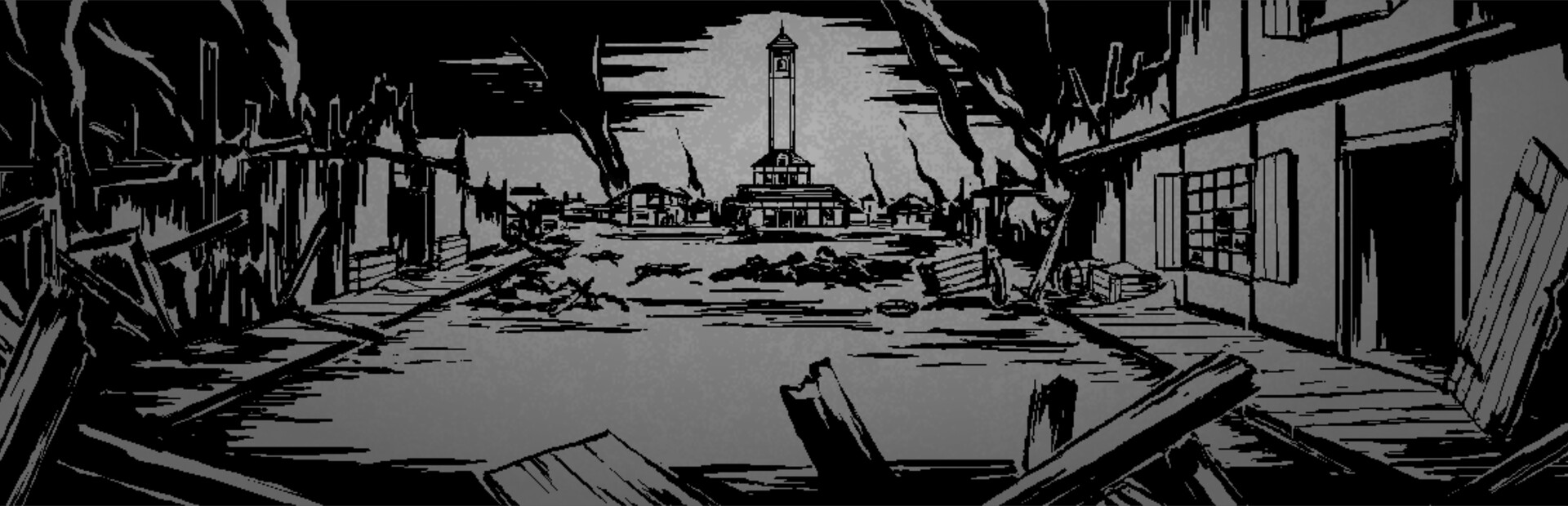 The River cover image