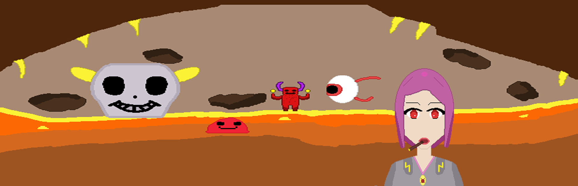 Red Eye cover image