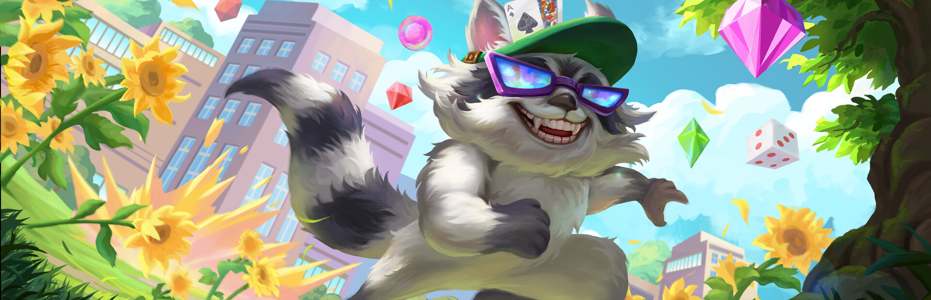 Roxy Raccoon cover image