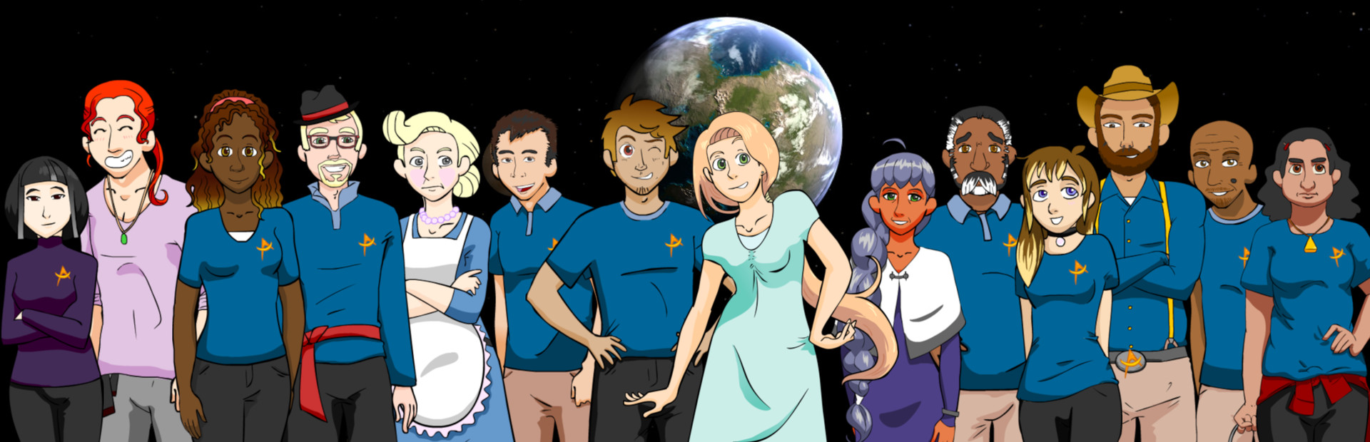 Our Personal Space cover image