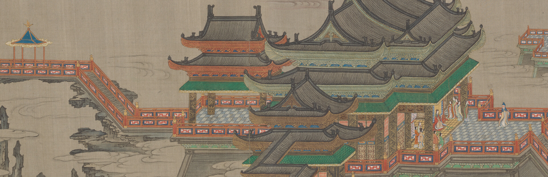 Cats of the Tang Dynasty cover image