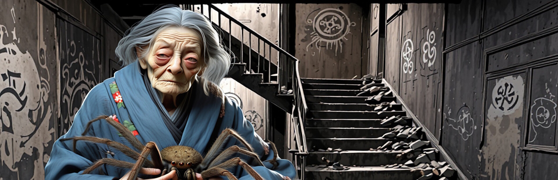 КВАРТИРАНТ cover image