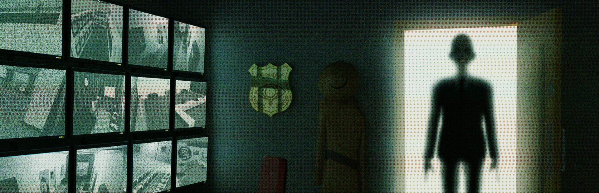 Project CCTV cover image