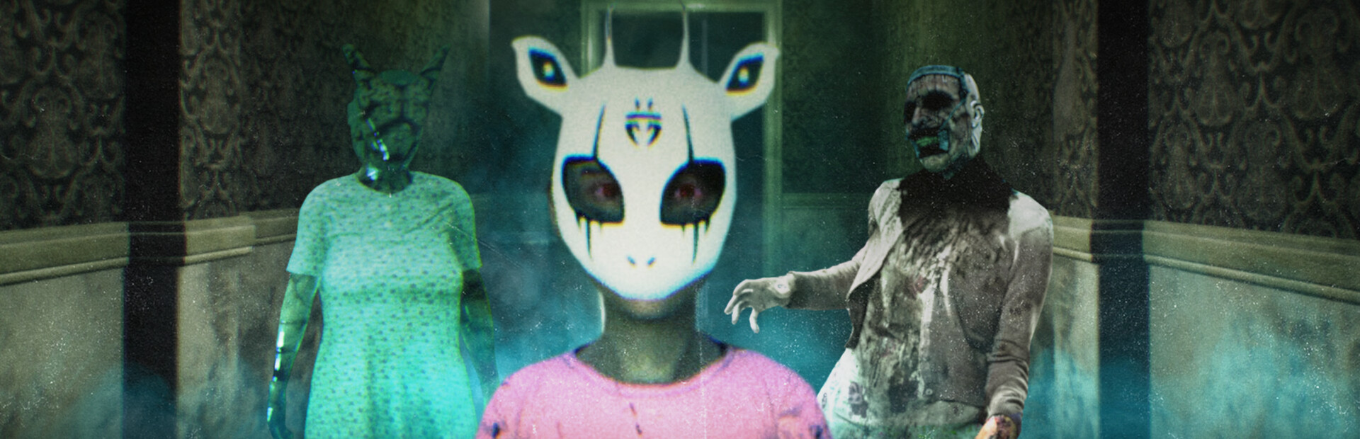 Frightence cover image