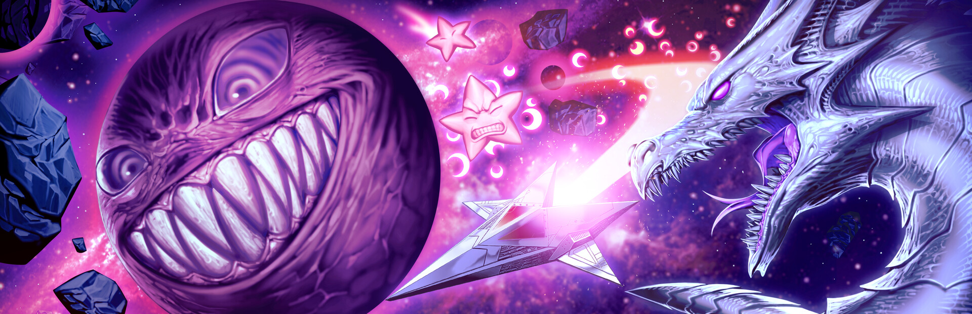 Feeble Light cover image