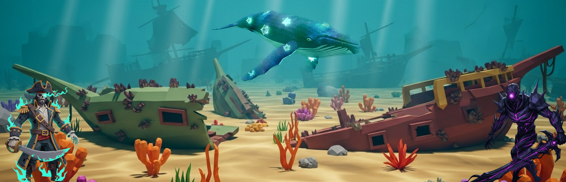 Idle Looter cover image