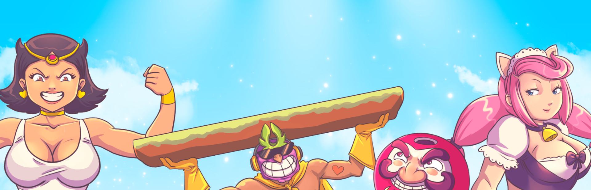 Fingun cover image