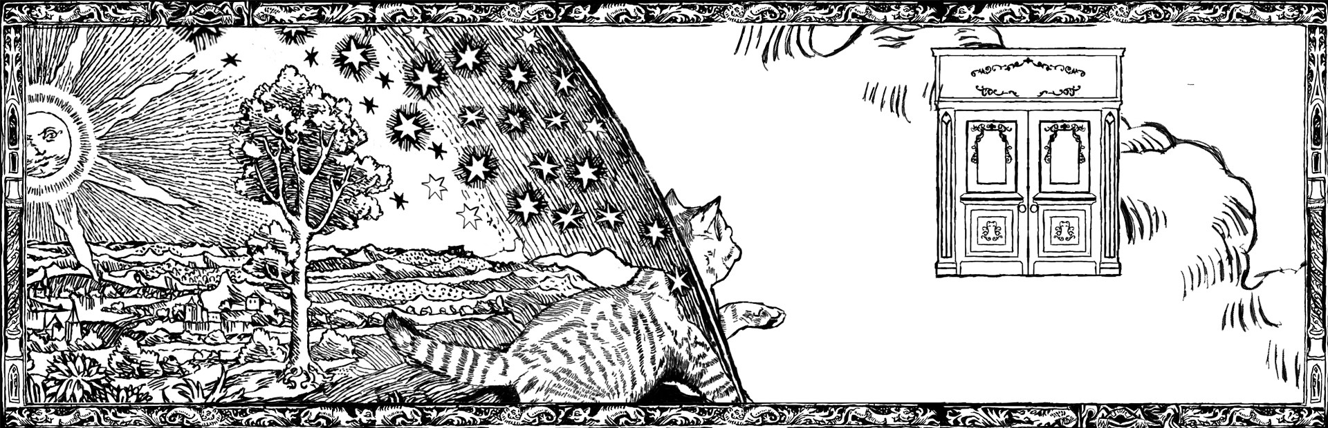 Psychocat: The Door cover image