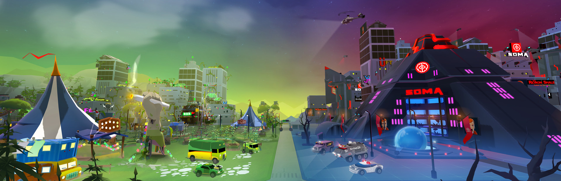 Blaze Revolutions cover image