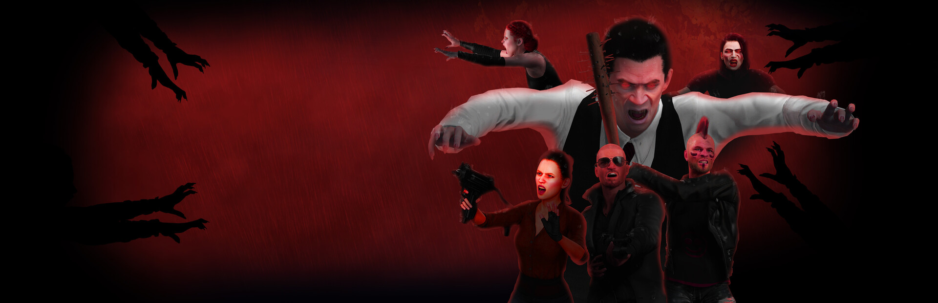 Bloodbound: Vampire Hunters cover image