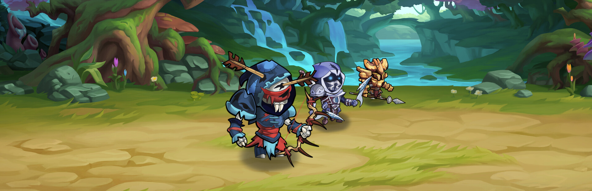 Storybook of Tactics cover image