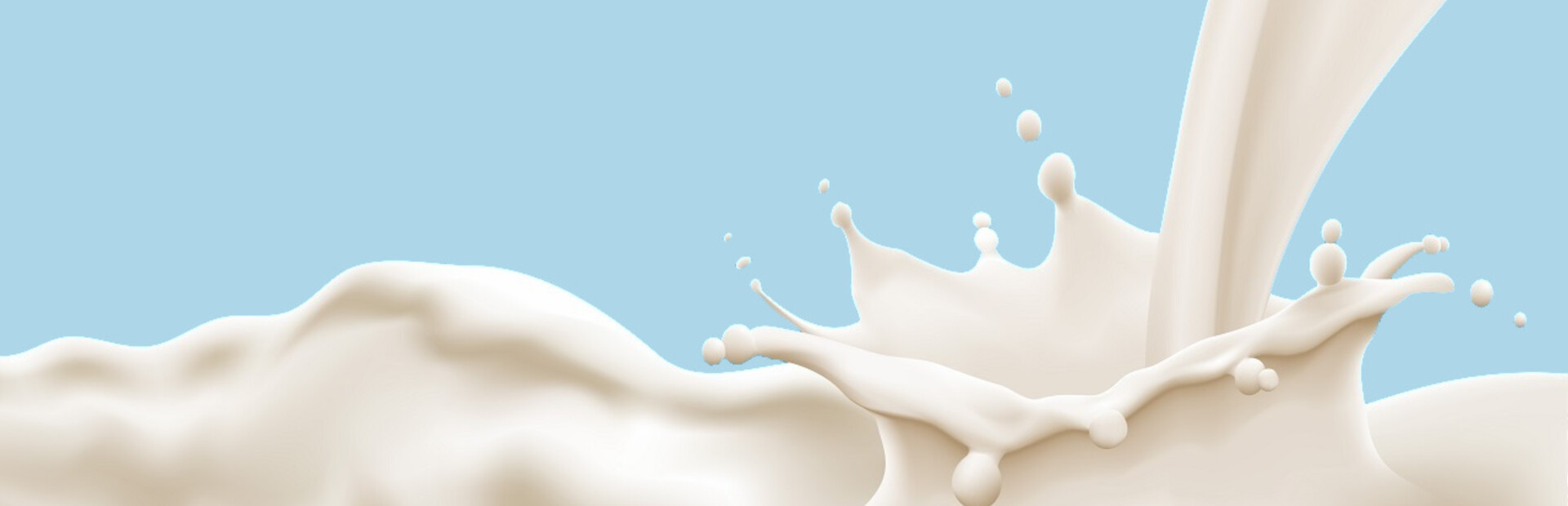 Milk cover image