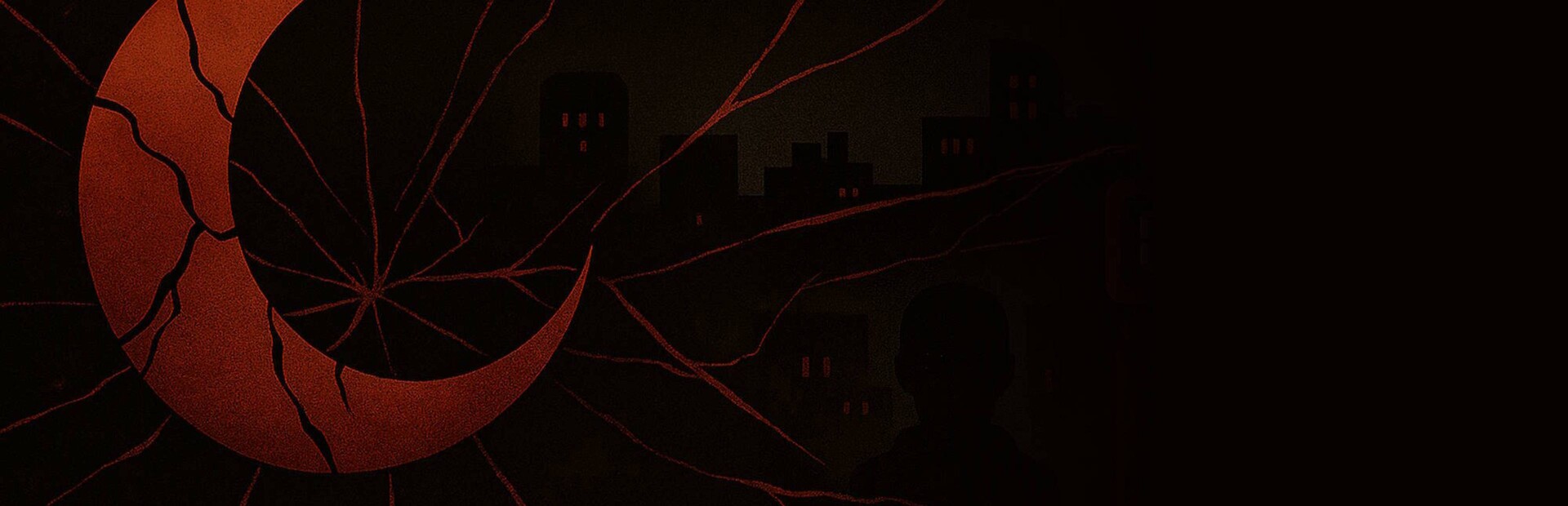 Midnight's Curse cover image