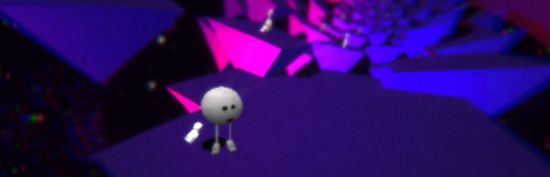 Sadball cover image