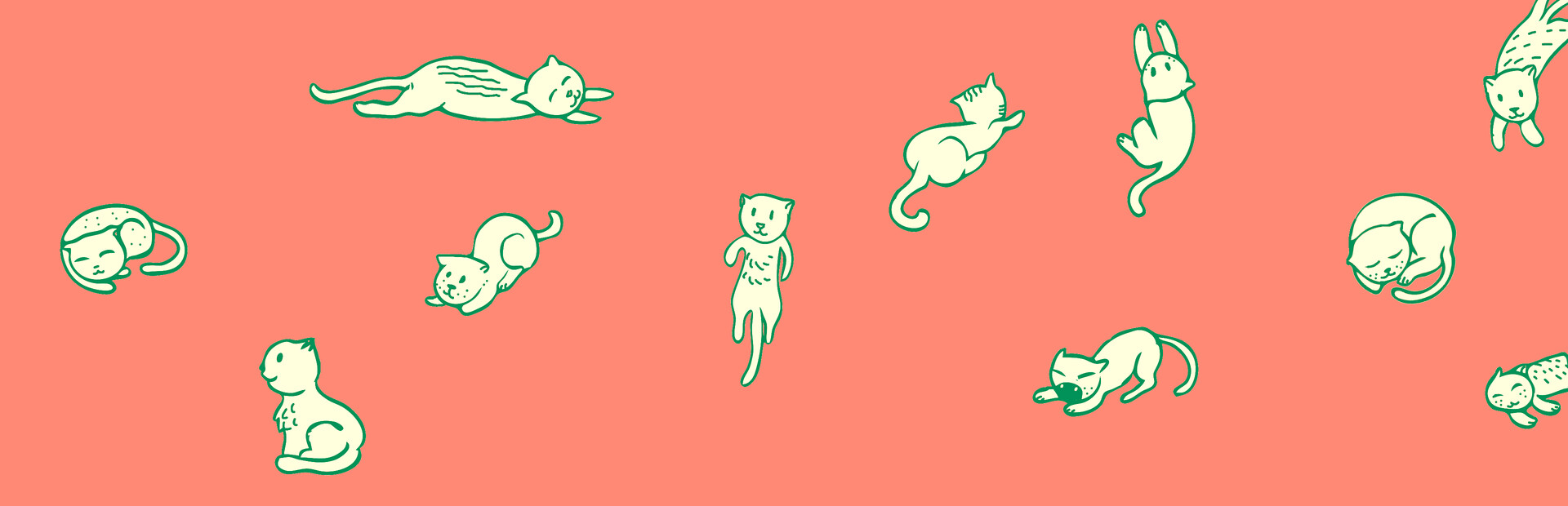 100 Find Kitties: Kitty house II cover image