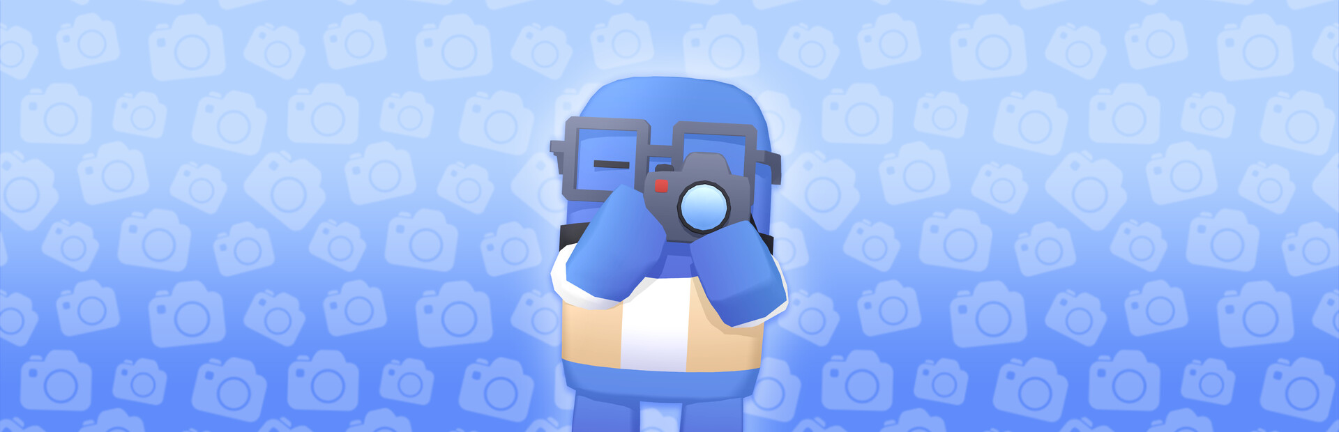 Bokeh Adventure cover image