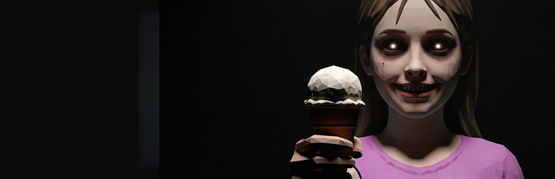 The Ice Cream Shop cover image