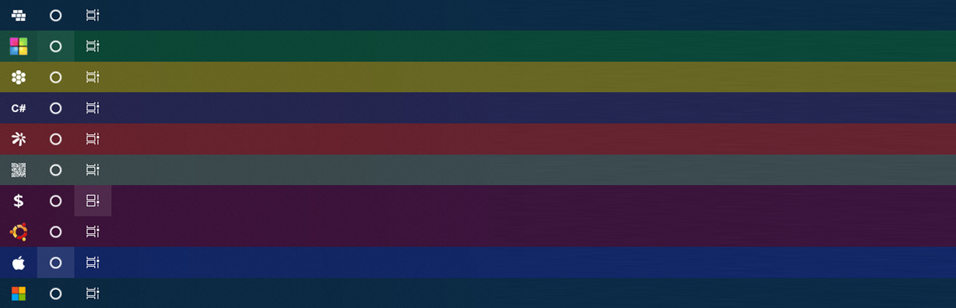 Start Button cover image