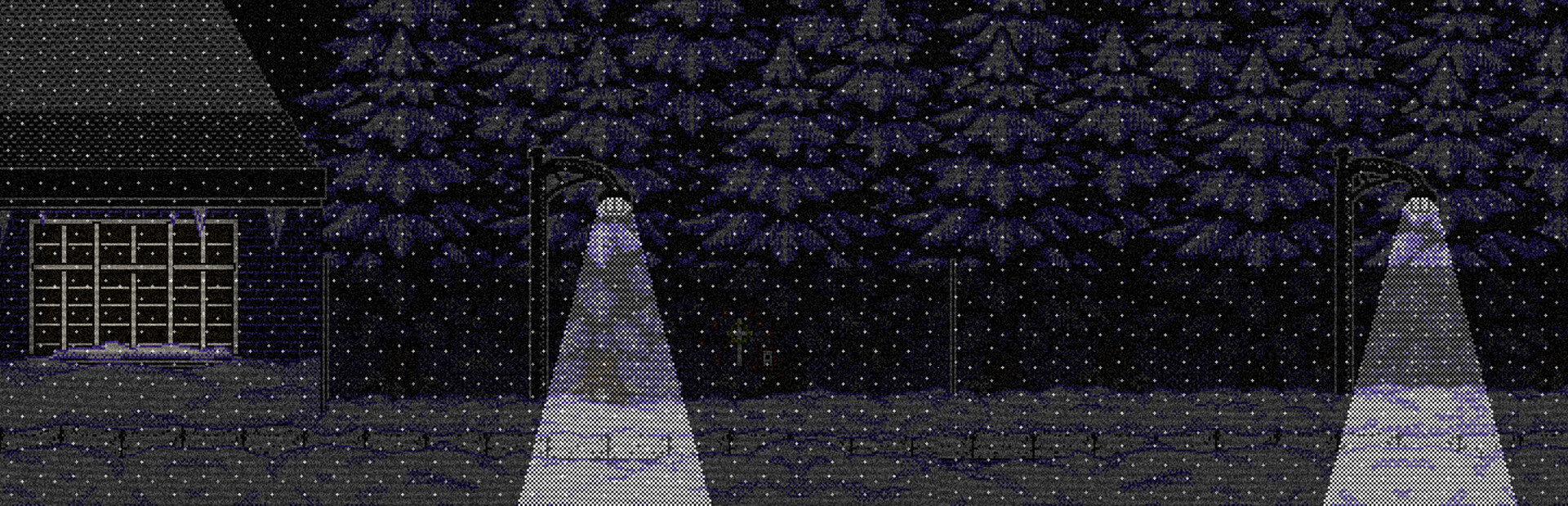 Lost Cartridge - Cold Read cover image