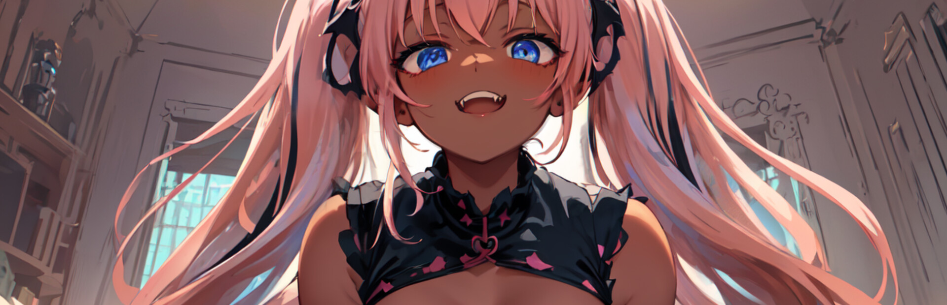 Hyper Hentai Devil Hell cover image