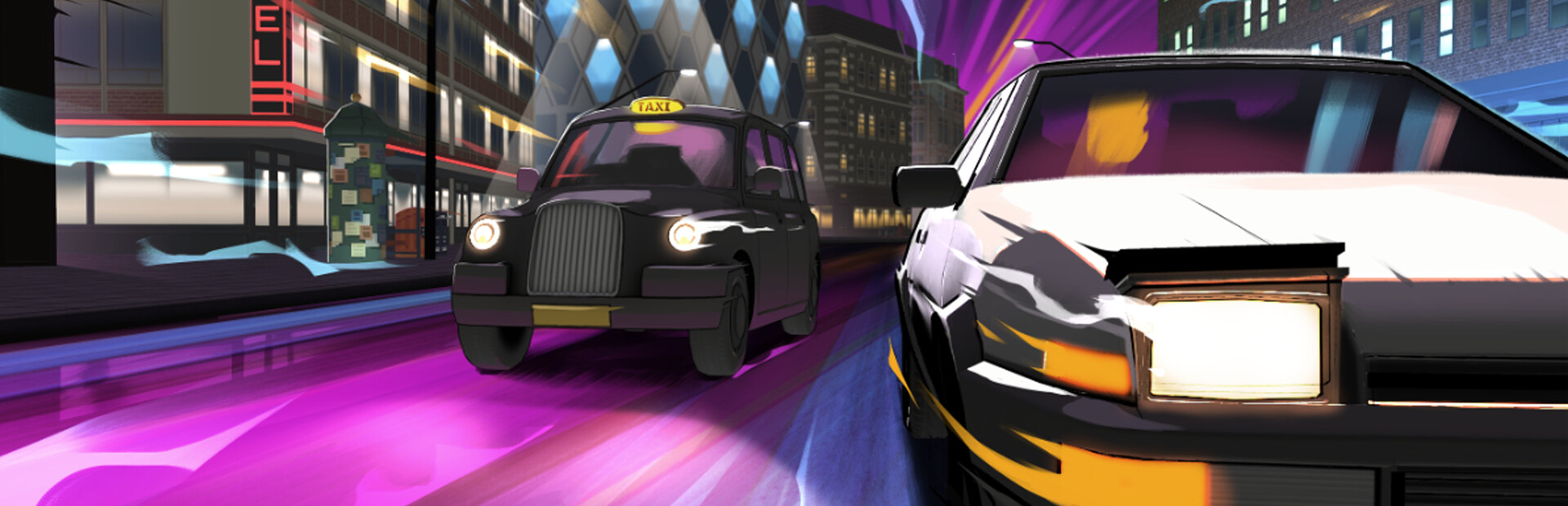 Driving Rogue cover image