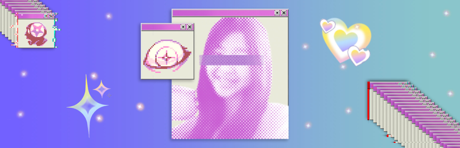 lily's world XD cover image