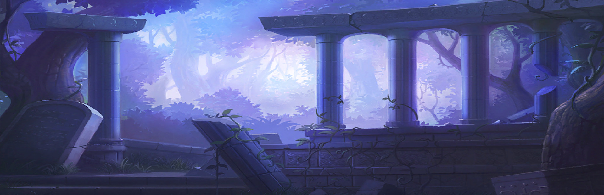 猎魔战纪 cover image