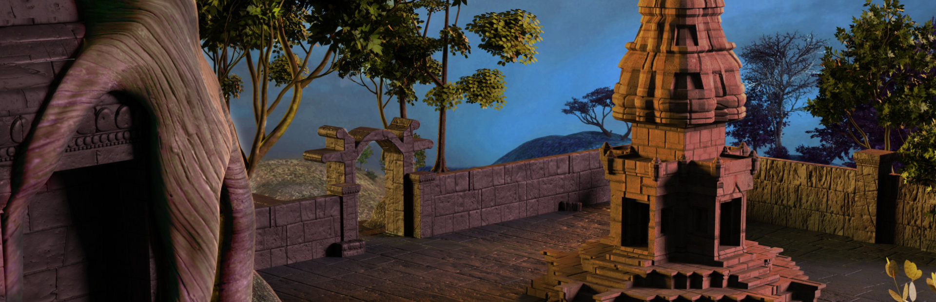 Angkor: Celebrations - Match 3 Puzzle cover image